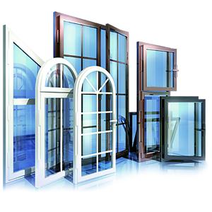 Окна Чистенькой