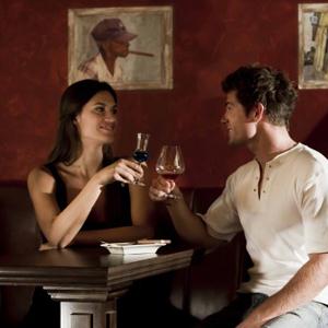 Рестораны, кафе, бары Чистенькой