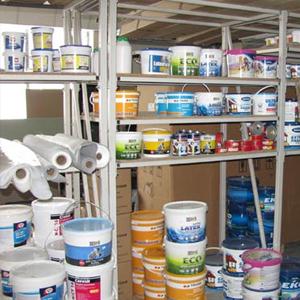 Строительные магазины Чистенькой